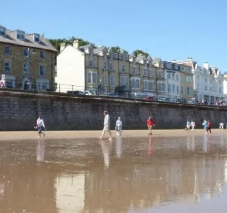 14, The Moorings - Beachfront & Panoramic Sea Views