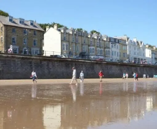 14, The Moorings - Beachfront & Panoramic Sea Views