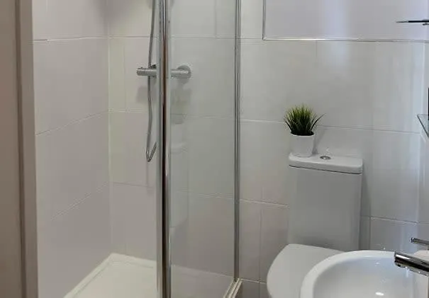 14, The Moorings - Beachfront & Panoramic Sea Views Hébergement de vacances *