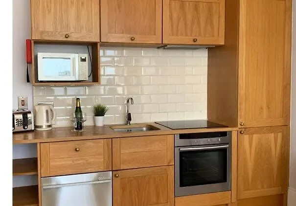 14, The Moorings - Beachfront & Panoramic Sea Views Hébergement de vacances *