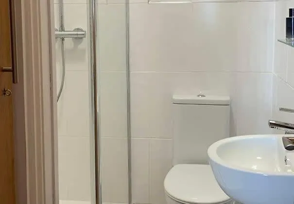 14, The Moorings - Beachfront & Panoramic Sea Views * Filey