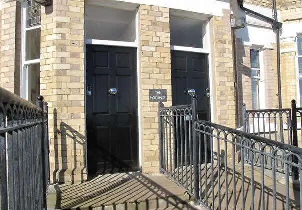 Hébergement de vacances 14, The Moorings - Beachfront & Panoramic Sea Views *