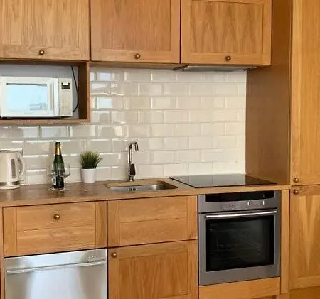 14, The Moorings - Beachfront & Panoramic Sea Views Semesterbostad *